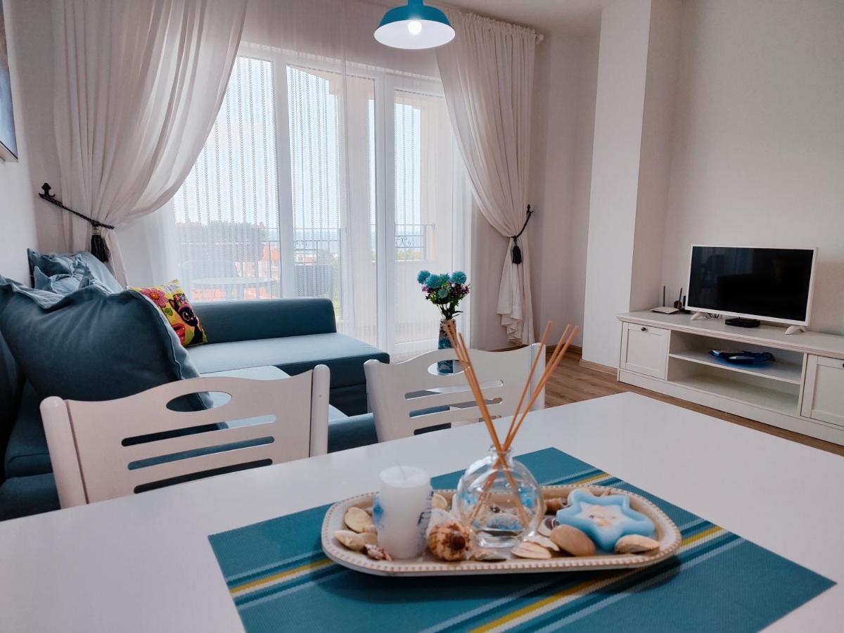 Raya Central Obzor Exteriör bild
